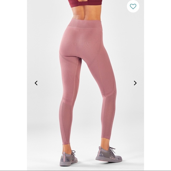 Fabletics leggings! - Picture 2 of 3